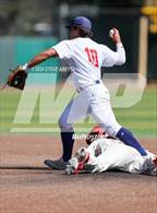 Photo from the gallery "Regis Jesuit vs. Cherry Creek (CHSAA 5A Championship)"