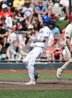 Photo from the gallery "Regis Jesuit vs. Cherry Creek (CHSAA 5A Championship)"
