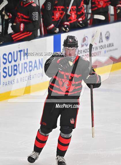 Thumbnail 1 in Castle View @ Mountain Vista photogallery.