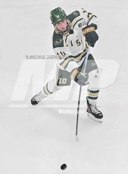 Thumbnail 2 in Castle View @ Mountain Vista photogallery.