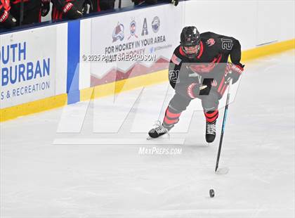 Thumbnail 2 in Castle View @ Mountain Vista photogallery.