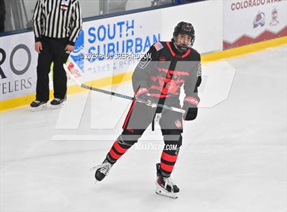 Thumbnail 2 in Castle View @ Mountain Vista photogallery.