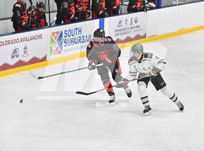 Thumbnail 1 in Castle View @ Mountain Vista photogallery.