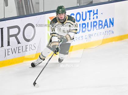 Thumbnail 3 in Castle View @ Mountain Vista photogallery.