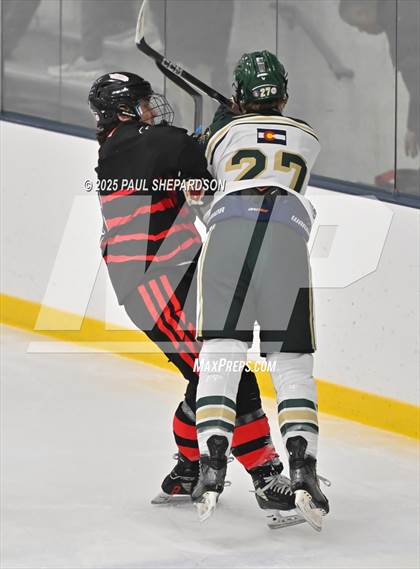 Thumbnail 2 in Castle View @ Mountain Vista photogallery.