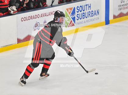 Thumbnail 1 in Castle View @ Mountain Vista photogallery.