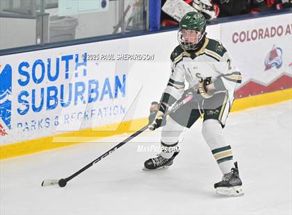 Thumbnail 3 in Castle View @ Mountain Vista photogallery.