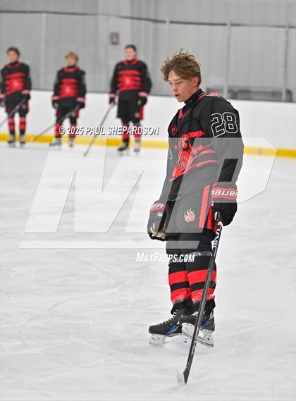 Thumbnail 2 in Castle View @ Mountain Vista photogallery.