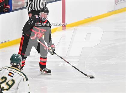 Thumbnail 3 in Castle View @ Mountain Vista photogallery.