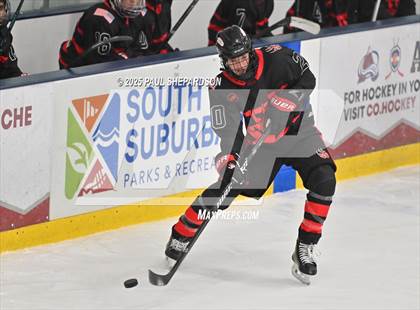 Thumbnail 3 in Castle View @ Mountain Vista photogallery.