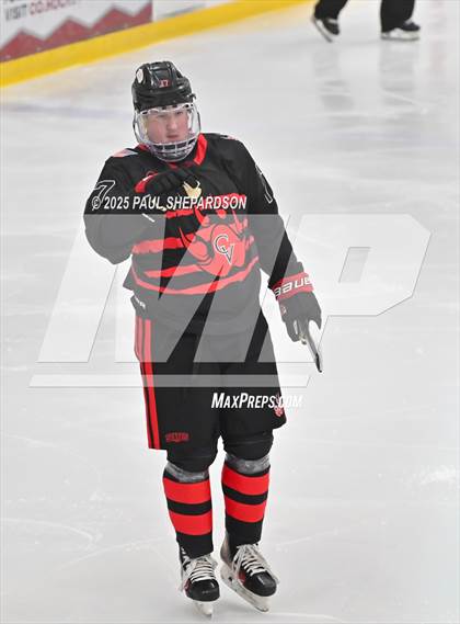 Thumbnail 2 in Castle View @ Mountain Vista photogallery.