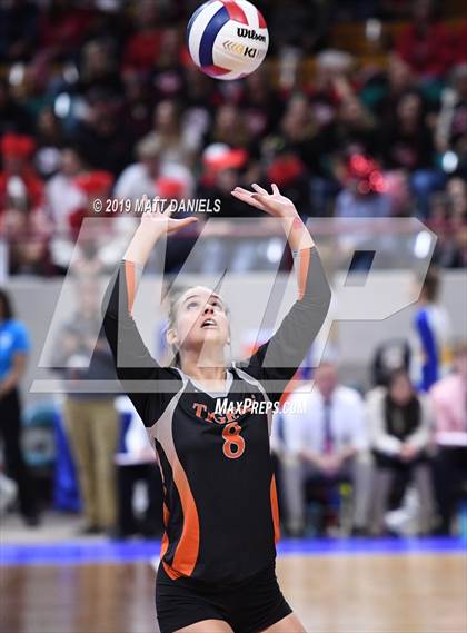 Thumbnail 3 in Wiggins vs Fountain Valley (CHSAA 2A Playoff) photogallery.