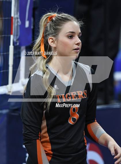 Thumbnail 2 in Wiggins vs Fountain Valley (CHSAA 2A Playoff) photogallery.