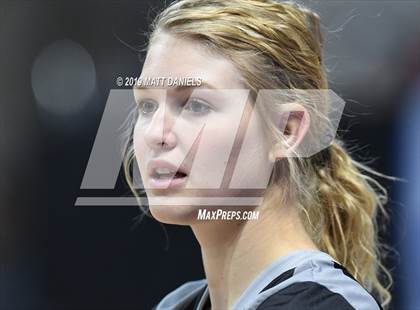 Thumbnail 2 in Wiggins vs Fountain Valley (CHSAA 2A Playoff) photogallery.