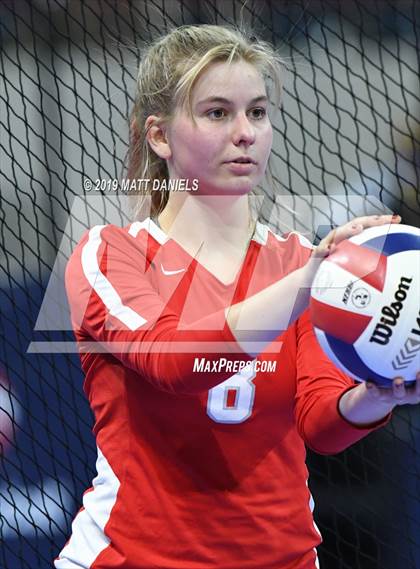 Thumbnail 3 in Wiggins vs Fountain Valley (CHSAA 2A Playoff) photogallery.