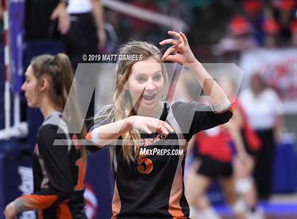 Thumbnail 2 in Wiggins vs Fountain Valley (CHSAA 2A Playoff) photogallery.