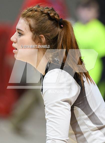 Thumbnail 2 in Wiggins vs Fountain Valley (CHSAA 2A Playoff) photogallery.