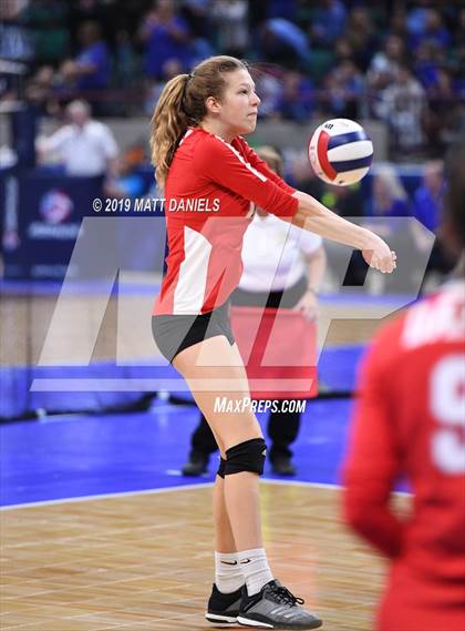 Thumbnail 3 in Wiggins vs Fountain Valley (CHSAA 2A Playoff) photogallery.