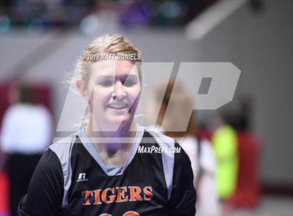 Thumbnail 3 in Wiggins vs Fountain Valley (CHSAA 2A Playoff) photogallery.