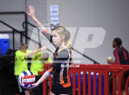 Thumbnail 1 in Wiggins vs Fountain Valley (CHSAA 2A Playoff) photogallery.