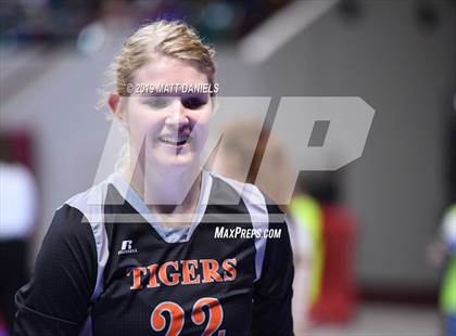 Thumbnail 1 in Wiggins vs Fountain Valley (CHSAA 2A Playoff) photogallery.