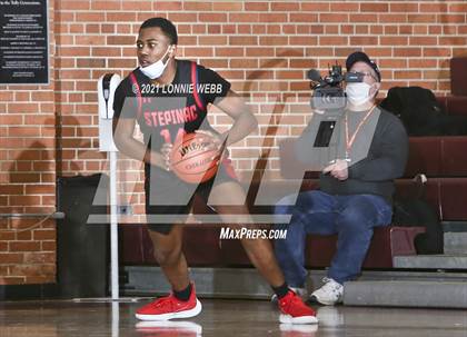 Thumbnail 3 in Archbishop Stepinac @ Iona Prep (Brother Stoudt Best of 7 Series Game 2) photogallery.