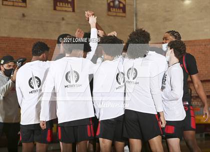 Thumbnail 1 in Archbishop Stepinac @ Iona Prep (Brother Stoudt Best of 7 Series Game 2) photogallery.