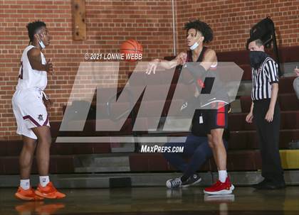 Thumbnail 3 in Archbishop Stepinac @ Iona Prep (Brother Stoudt Best of 7 Series Game 2) photogallery.