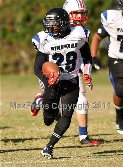 Thumbnail 3 in Windward @ Faith Baptist photogallery.