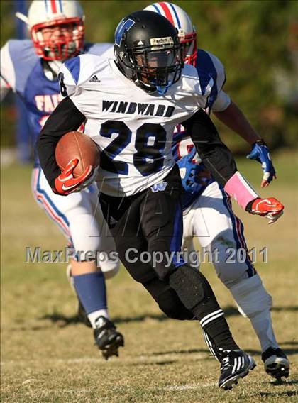Thumbnail 3 in Windward @ Faith Baptist photogallery.