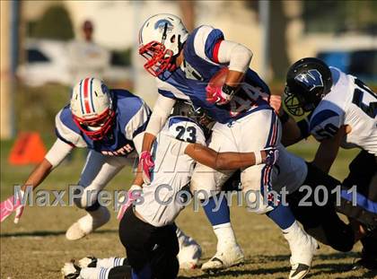 Thumbnail 1 in Windward @ Faith Baptist photogallery.