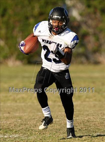 Thumbnail 1 in Windward @ Faith Baptist photogallery.