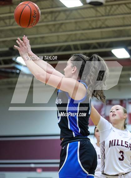 Thumbnail 2 in Peaster @ Millsap photogallery.