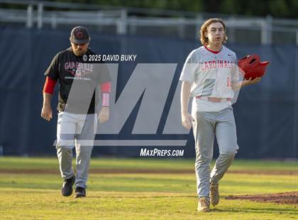 Thumbnail 2 in Gainesville @ Charles J. Colgan (VHSL Class 6 Region B Quarterfinal) photogallery.