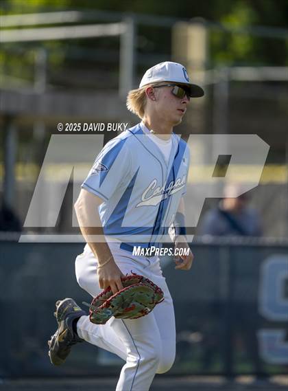 Thumbnail 3 in Gainesville @ Charles J. Colgan (VHSL Class 6 Region B Quarterfinal) photogallery.
