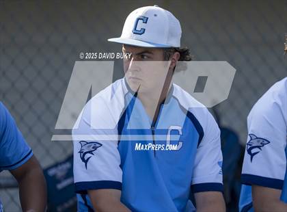 Thumbnail 2 in Gainesville @ Charles J. Colgan (VHSL Class 6 Region B Quarterfinal) photogallery.