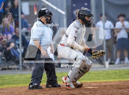 Thumbnail 1 in Gainesville @ Charles J. Colgan (VHSL Class 6 Region B Quarterfinal) photogallery.