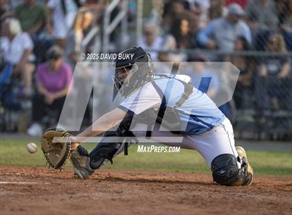 Thumbnail 1 in Gainesville @ Charles J. Colgan (VHSL Class 6 Region B Quarterfinal) photogallery.