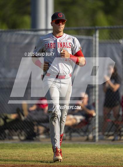Thumbnail 2 in Gainesville @ Charles J. Colgan (VHSL Class 6 Region B Quarterfinal) photogallery.