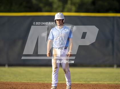 Thumbnail 3 in Gainesville @ Charles J. Colgan (VHSL Class 6 Region B Quarterfinal) photogallery.