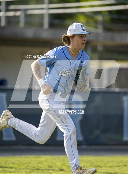 Thumbnail 2 in Gainesville @ Charles J. Colgan (VHSL Class 6 Region B Quarterfinal) photogallery.