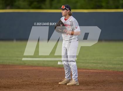 Thumbnail 2 in Gainesville @ Charles J. Colgan (VHSL Class 6 Region B Quarterfinal) photogallery.