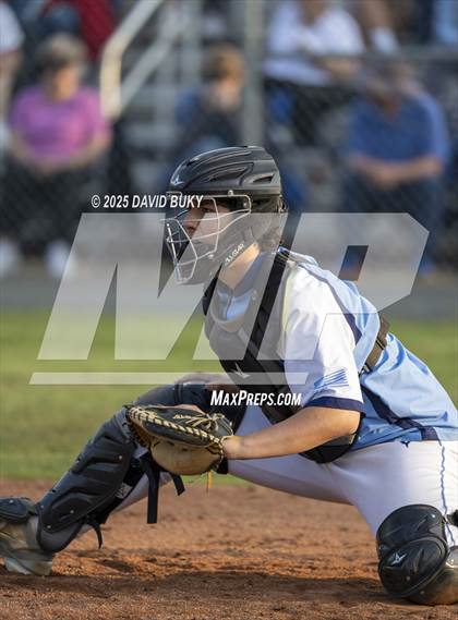Thumbnail 1 in Gainesville @ Charles J. Colgan (VHSL Class 6 Region B Quarterfinal) photogallery.