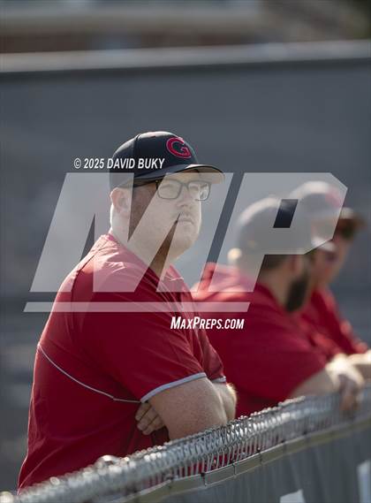 Thumbnail 3 in Gainesville @ Charles J. Colgan (VHSL Class 6 Region B Quarterfinal) photogallery.