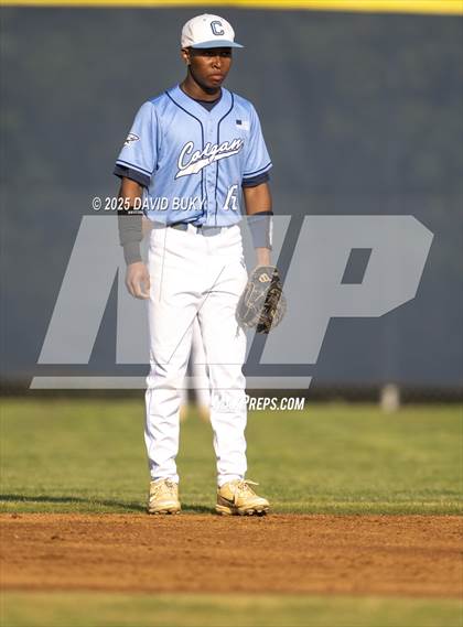 Thumbnail 2 in Gainesville @ Charles J. Colgan (VHSL Class 6 Region B Quarterfinal) photogallery.