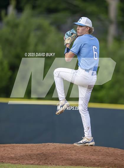 Thumbnail 3 in Gainesville @ Charles J. Colgan (VHSL Class 6 Region B Quarterfinal) photogallery.