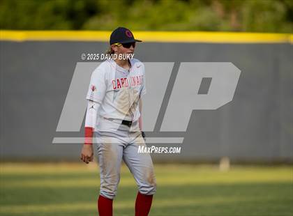 Thumbnail 1 in Gainesville @ Charles J. Colgan (VHSL Class 6 Region B Quarterfinal) photogallery.