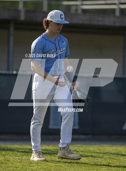 Thumbnail 1 in Gainesville @ Charles J. Colgan (VHSL Class 6 Region B Quarterfinal) photogallery.