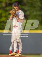 Photo from the gallery "Gainesville @ Charles J. Colgan (VHSL Class 6 Region B Quarterfinal)"