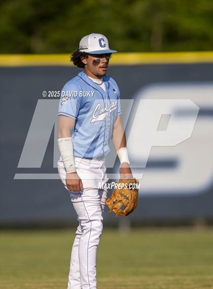 Thumbnail 3 in Gainesville @ Charles J. Colgan (VHSL Class 6 Region B Quarterfinal) photogallery.